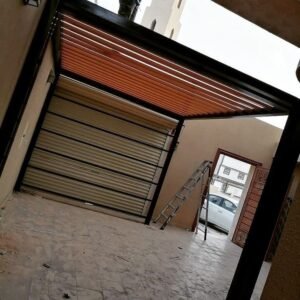 مظلات سيارات داخلية 